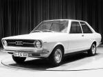 Audi 80 Prototype 1969 года